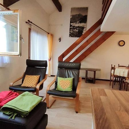 Appartement T2 Bis, 4-6 Pers, Centre Ville, Parking Privatif, Cauterets - Fr-1-234-263 외부 사진