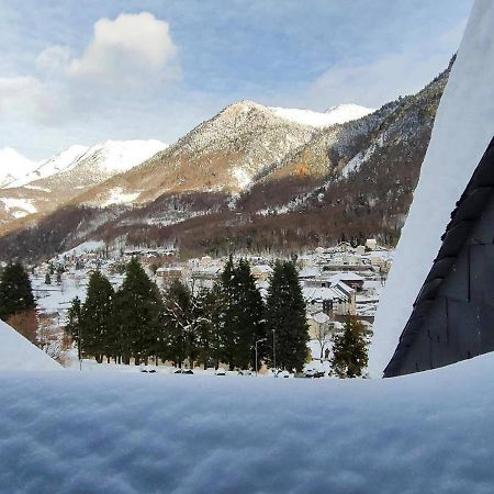 Appartement T2 Bis, 4-6 Pers, Centre Ville, Parking Privatif, Cauterets - Fr-1-234-263 외부 사진