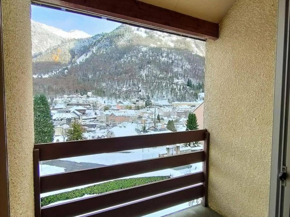 Appartement T2 Bis, 4-6 Pers, Centre Ville, Parking Privatif, Cauterets - Fr-1-234-263 외부 사진