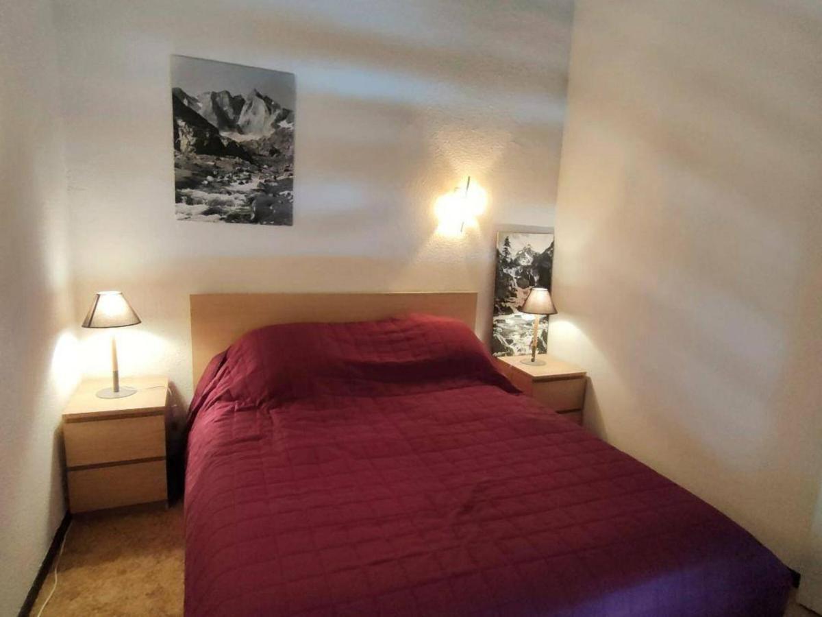Appartement T2 Bis, 4-6 Pers, Centre Ville, Parking Privatif, Cauterets - Fr-1-234-263 외부 사진