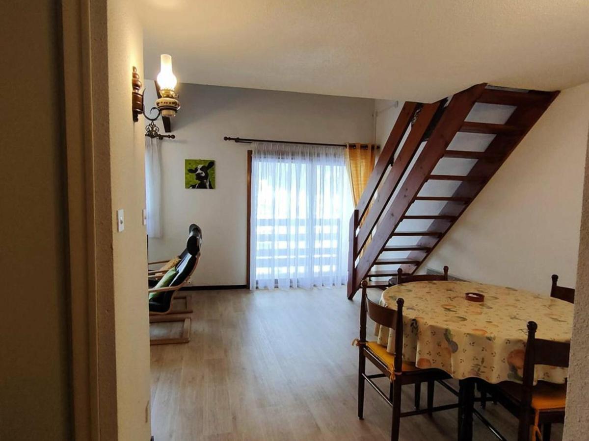 Appartement T2 Bis, 4-6 Pers, Centre Ville, Parking Privatif, Cauterets - Fr-1-234-263 외부 사진
