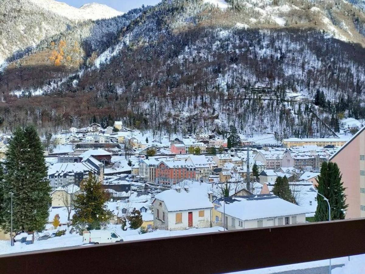 Appartement T2 Bis, 4-6 Pers, Centre Ville, Parking Privatif, Cauterets - Fr-1-234-263 외부 사진