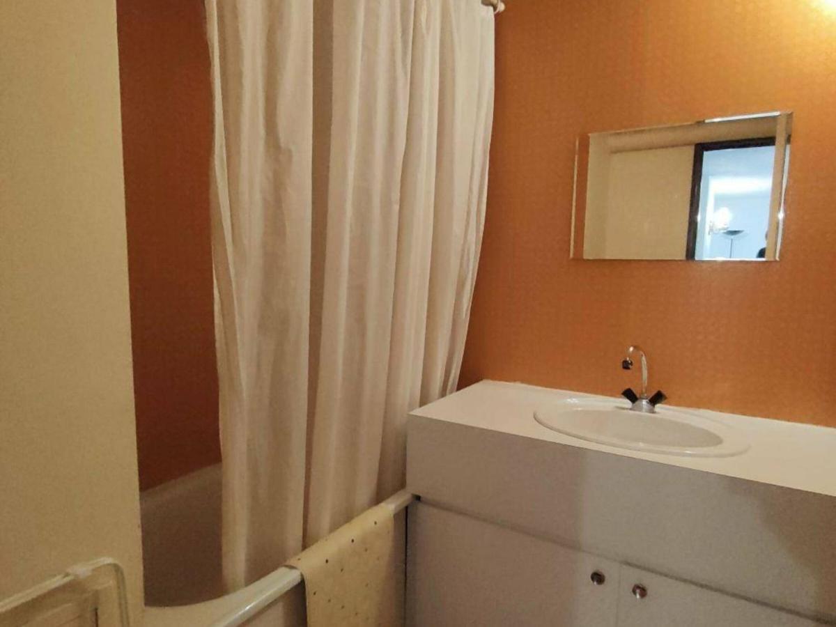 Appartement T2 Bis, 4-6 Pers, Centre Ville, Parking Privatif, Cauterets - Fr-1-234-263 외부 사진