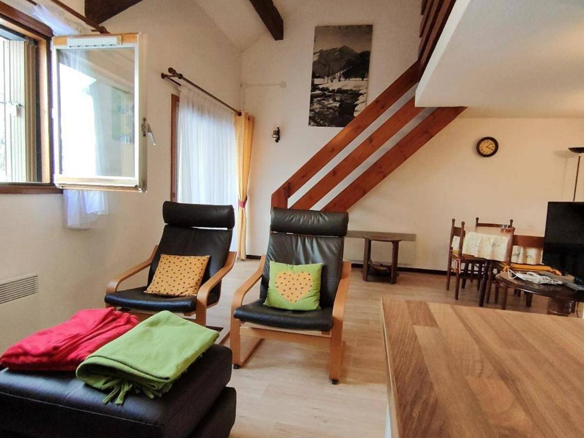 Appartement T2 Bis, 4-6 Pers, Centre Ville, Parking Privatif, Cauterets - Fr-1-234-263 외부 사진