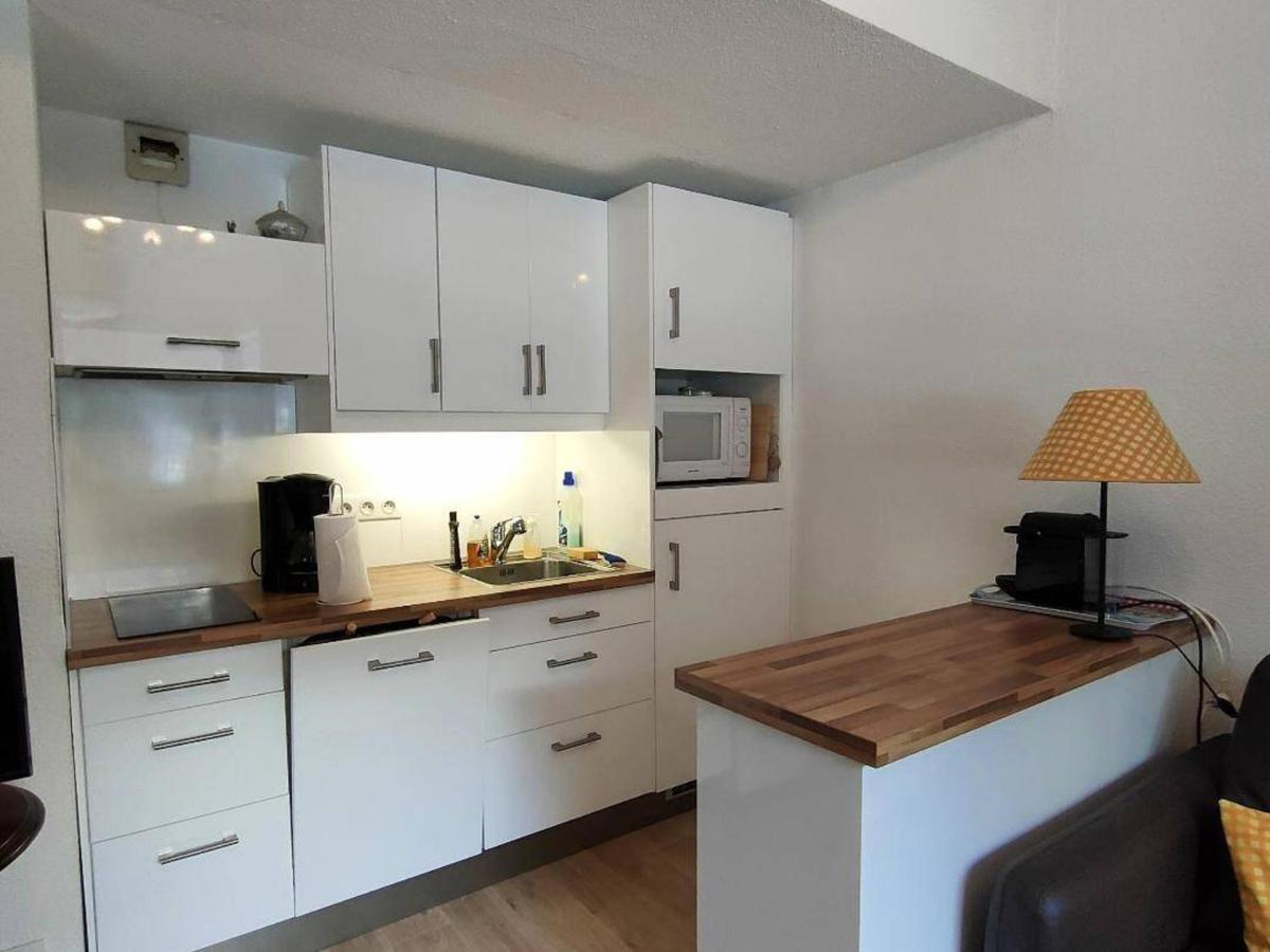 Appartement T2 Bis, 4-6 Pers, Centre Ville, Parking Privatif, Cauterets - Fr-1-234-263 외부 사진