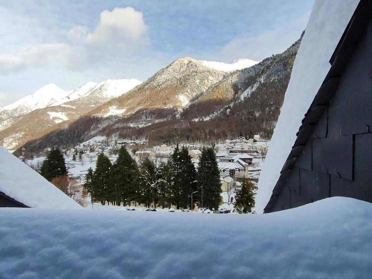 Appartement T2 Bis, 4-6 Pers, Centre Ville, Parking Privatif, Cauterets - Fr-1-234-263 외부 사진