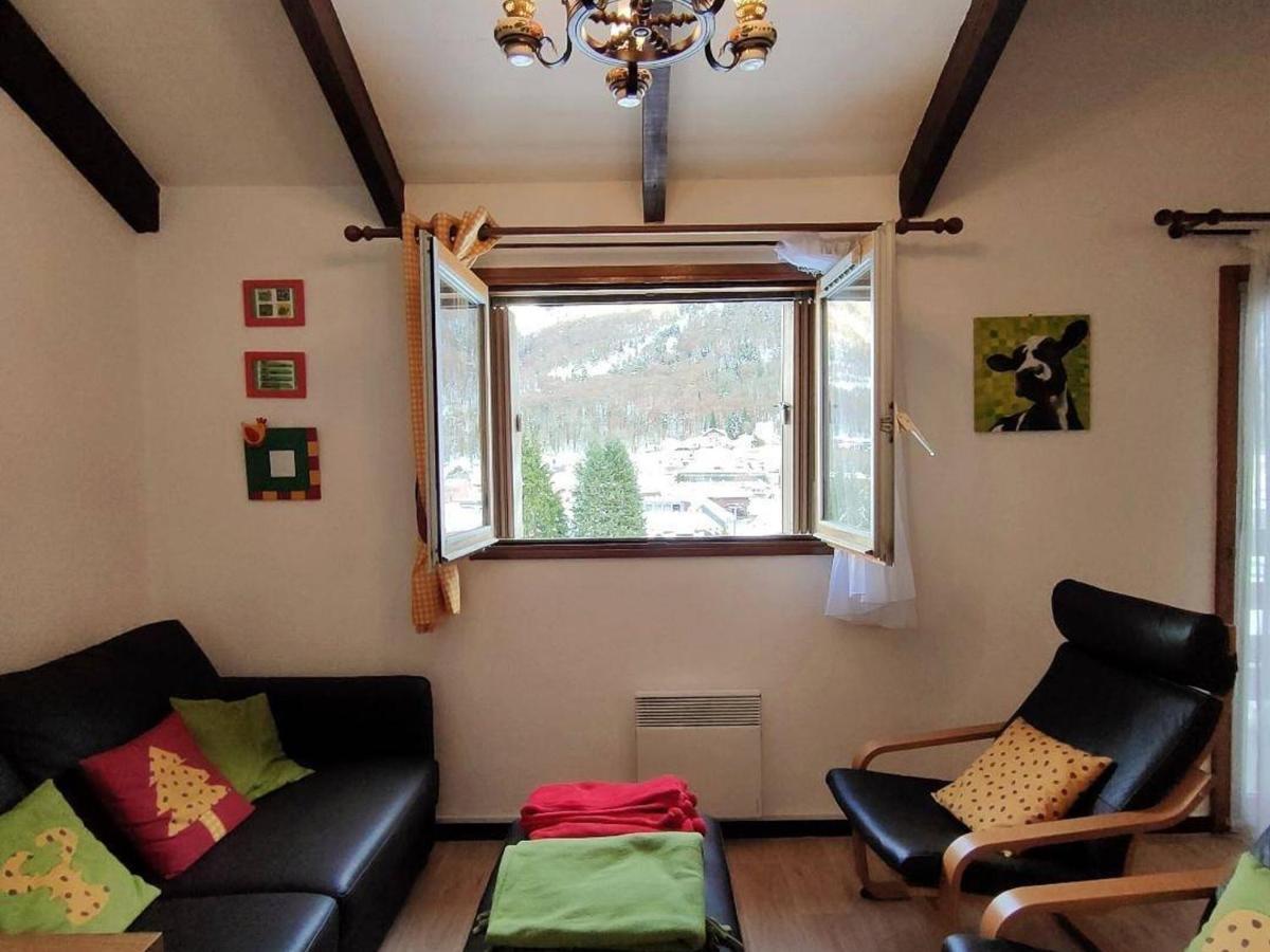 Appartement T2 Bis, 4-6 Pers, Centre Ville, Parking Privatif, Cauterets - Fr-1-234-263 외부 사진